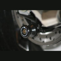 R&G Schwingen Protektoren passend für Triumph Street Triple 675 / 765 R&G Schwingen Protektoren passend für Triumph Street Triple 675 / 765