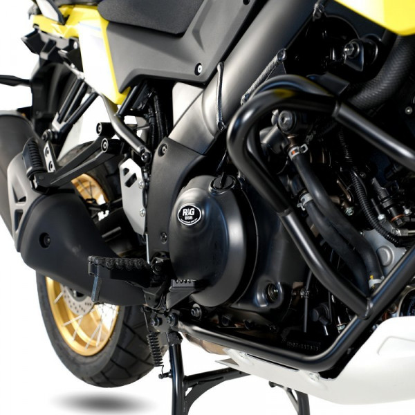 R&G Kupplung Protektor passend für Suzuki V-Strom 1050 / XT / 1050DE
