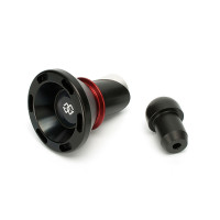 Gilles Achsprotektor vorne passend für BMW S1000RR Gilles Achsprotektor vorne passend für BMW S1000RR