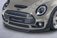 Cup-Spoilerlippe mit ABE passend für Mini Clubman F54 Cooper S Cup-Spoilerlippe mit ABE passend für Mini Clubman F54 Cooper S