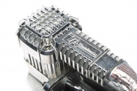 TA Technix 444C Kompressor verchromt TA Technix 444C Kompressor verchromt