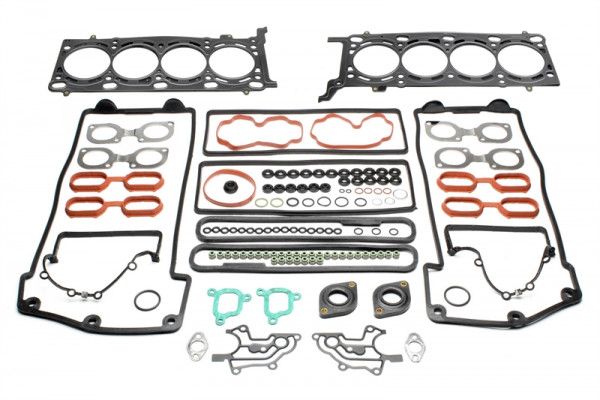 TA Technix Zylinderkopfdichtungssatz passend für 3.5l/4.4l BMW 5er Serie E39/7er Serie E38/X5