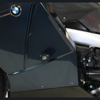 R&G Racing Sturzpads Set passend für BMW K 1200 / 1300 GT R&G Racing Sturzpads Set passend für BMW K 1200 / 1300 GT