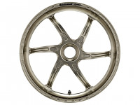 OZ Gass RS-A Aluminium Felge hinten passend für Ducati OZ Gass RS-A Aluminium Felge hinten passend für Ducati
