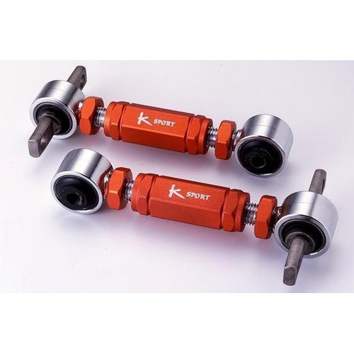 K-Sport Honda Integra (DC2) obere Aluminium-Querlenker, Hinterachse