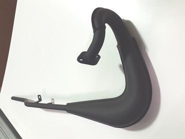 Giannelli Endschalldämpfer passend für Yamaha DT125 R / X 2004-2006