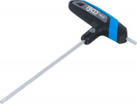 Schraubendreher mit T-Griff T15 für Torx (T-Profil) Schraubendreher mit T-Griff T15 für Torx (T-Profil)