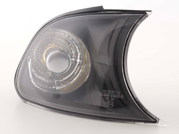 Frontblinker fit for BMW 3er Coupe/Cabrio (Typ E46) Bj. 99-01