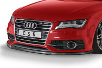 Cup-Spoilerlippe passend für Audi A7 S-Line / S7 C7 (Typ 4G) mit ABE CSL607 Cup-Spoilerlippe passend für Audi A7 S-Line / S7 C7 (Typ 4G) mit ABE CSL607