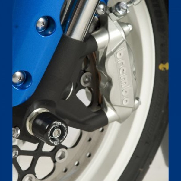 R&G Racing Gabel Protektoren passend für Suzuki GSX-R 600 / 750 ab 2011
