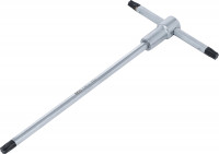 Schraubendreher mit T-Gleitgriff T50 für Torx T-Profil Schraubendreher mit T-Gleitgriff T50 für Torx T-Profil