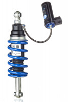 Wilbers LDC Nivomat mit 25 mm Höherlegung passend für BMW R1200 GS Wilbers LDC Nivomat mit 25 mm Höherlegung passend für BMW R1200 GS