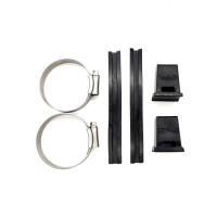 R&G Racing Lenkeranschlag Universal bis 28–37 mm Durchmesser R&G Racing Lenkeranschlag Universal bis 28–37 mm Durchmesser