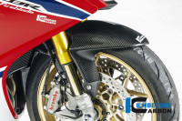 Ilmberger Carbon Kotflügel vorne passend für Honda CBR1000RR Ilmberger Carbon Kotflügel vorne passend für Honda CBR1000RR