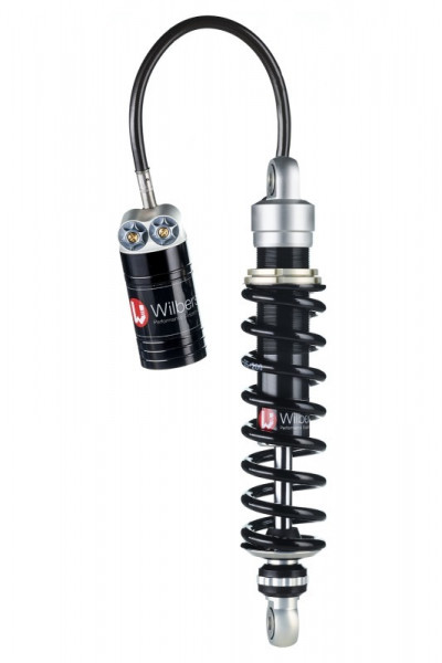 Wilbers Federbein 631 Adjustline für Honda NSR 125 R 97-