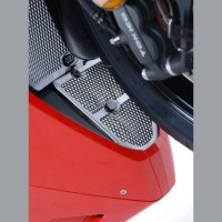 R&G Racing Krümmerschutz passend für Honda CBR 1000 RR / SP / SP2 ab 2017 R&G Racing Krümmerschutz passend für Honda CBR 1000 RR / SP / SP2 ab 2017