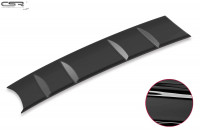 Heckansatz passend für VW Passat B7 Typ 3C Variant Heckansatz passend für VW Passat B7 Typ 3C Variant