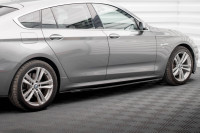 Seitenschweller Ansatz passend für BMW 5er GT M-Paket F07 Seitenschweller Ansatz passend für BMW 5er GT M-Paket F07