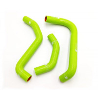 Eazi-Grip Silikon Kühlerschlauch Kit passend für Kawasaki ZX-10 R / RR Ninja 2021- Eazi-Grip Silikon Kühlerschlauch Kit passend für Kawasaki ZX-10 R / RR Ninja 2021-