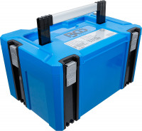 BGS Systemkoffer Größe L BGS Systemkoffer Größe L