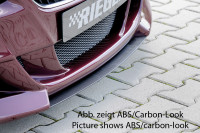 Rieger Spoilerschwert passend für BMW Z4 (E85) Coupé 02.03-12.05 Rieger Spoilerschwert passend für BMW Z4 (E85) Coupé 02.03-12.05