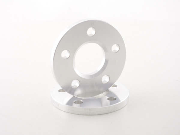 Spurverbreiterung Distanzscheibe System A 13 mm pro Rad Citroen Jumpy (Typ 222/224)