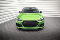 Street Pro Heck Ansatz Flaps Diffusor passend für Audi RS5 F5 Facelift Street Pro Heck Ansatz Flaps Diffusor passend für Audi RS5 F5 Facelift