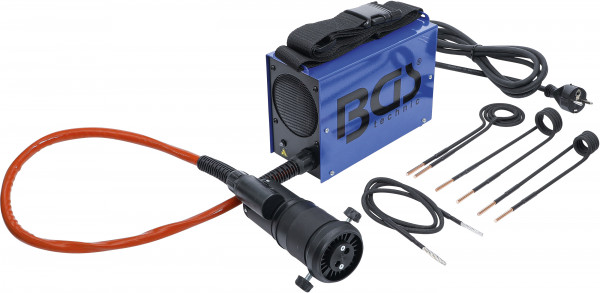 BGS Induktionsheizgerät 1,5 kW