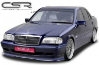 Frontansatz passend für Mercedes-Benz W202 (1997–2000) Frontansatz passend für Mercedes-Benz W202 (1997–2000)