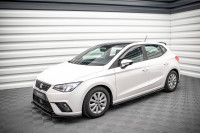 Seitenschweller Ansatz V.2 passend für Seat Ibiza FR/ Standard Mk5 2017–2021 Seitenschweller Ansatz V.2 passend für Seat Ibiza FR/ Standard Mk5 2017–2021