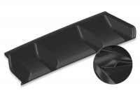 Heckansatz passend für VW Golf 7 Variant R-Line Heckansatz passend für VW Golf 7 Variant R-Line