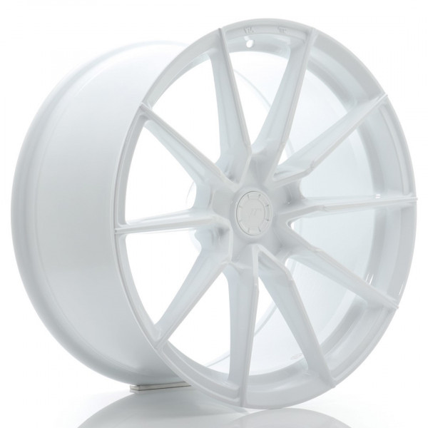 JR Wheels SL02 19x9,5 ET20-45 5H Blank Silver