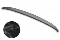 Heckflügel mit ABE passend für VW T-Roc (Typ A1) Cabrio Heckflügel mit ABE passend für VW T-Roc (Typ A1) Cabrio