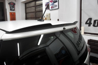 Spoiler CAP passend für Toyota IQ 2008–2015 Spoiler CAP passend für Toyota IQ 2008–2015