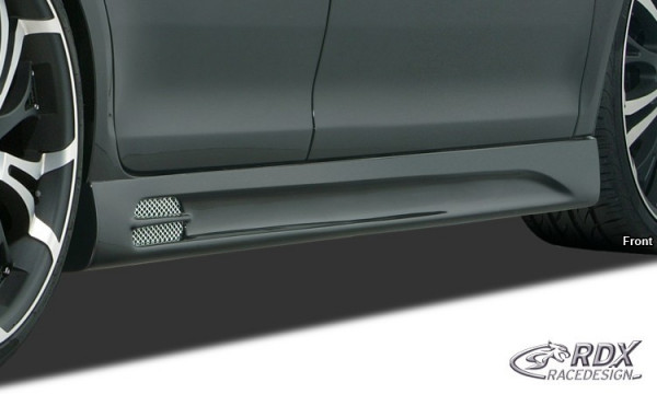 RDX Seitenschweller für RENAULT Megane 3 CC / Cabrio "GT-Race"