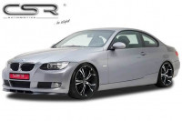 Cup-Spoilerlippe passend für BMW 3er E92 / E93 mit ABE Cup-Spoilerlippe passend für BMW 3er E92 / E93 mit ABE