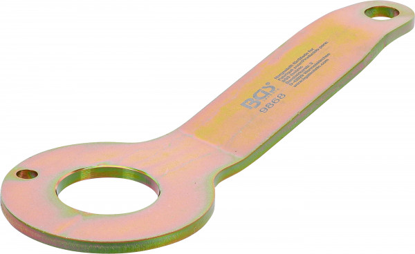 Kurbelwellen-Arretier-Werkzeug passend für BMW N47