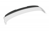 Heckflügel mit ABE passend für Polestar 2 HF104 Heckflügel mit ABE passend für Polestar 2 HF104