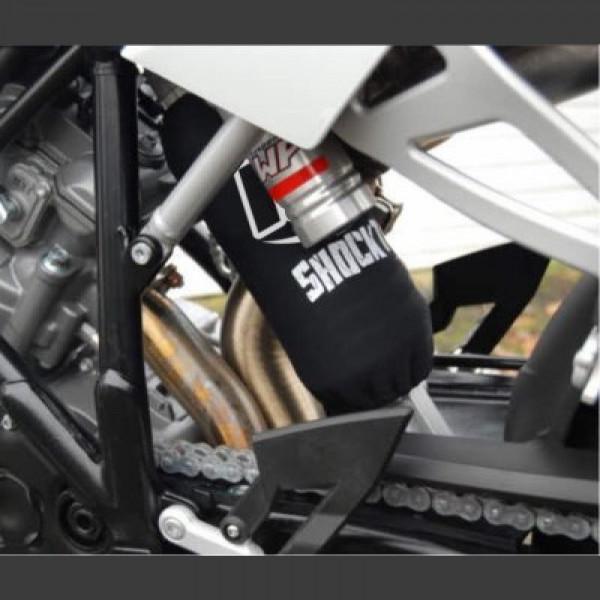 R&G Racing Stoßdämpfer Protektor Triumph Speed Triple / S / R / RS / RR