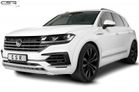 Frontansatz passend für VW Touareg III (Typ CR) FA284 Frontansatz passend für VW Touareg III (Typ CR) FA284
