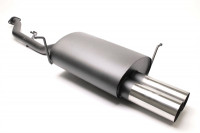 TA Technix Sportendschalldämpfer 2x76mm passend für BMW 3er E36 Compact TA Technix Sportendschalldämpfer 2x76mm passend für BMW 3er E36 Compact