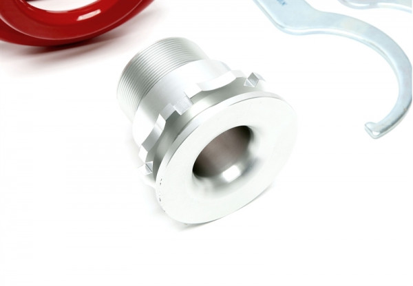 TA Technix Gewindefahrwerk Deep Version passend für BMW 3er E36