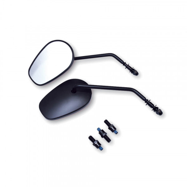 SHIN YO Spiegel HD-Style