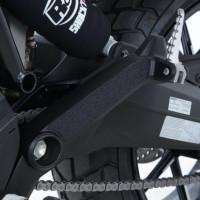 R&G Eazi-Grip Stiefel Schutz Pads passend für Ducati Scrambler 1100 R&G Eazi-Grip Stiefel Schutz Pads passend für Ducati Scrambler 1100