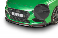 Cup-Spoilerlippe passend für Hyundai I30 (PD) N/N-Line CSL331 Cup-Spoilerlippe passend für Hyundai I30 (PD) N/N-Line CSL331