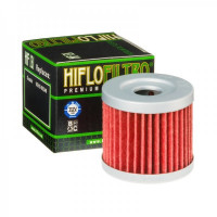 Hiflo Ölfilter HF131 passend für Hyosung, Suzuki, Kreidler, Sachs, Qingqi Hiflo Ölfilter HF131 passend für Hyosung, Suzuki, Kreidler, Sachs, Qingqi