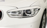 RDX Scheinwerferblenden passend für BMW 1er F20/F21 (2015-2019) Böser Blick RDX Scheinwerferblenden passend für BMW 1er F20/F21 (2015-2019) Böser Blick