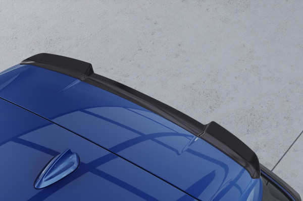 Heckflügel mit ABE passend für BMW X5 (G5)