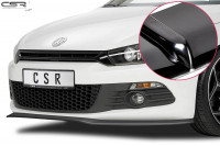 Cup-Spoilerlippe passend für VW Scirocco III mit ABE Cup-Spoilerlippe passend für VW Scirocco III mit ABE