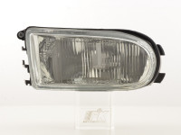 Nebelscheinwerfer links passend für Renault Mégane / Scénic Nebelscheinwerfer links passend für Renault Mégane / Scénic